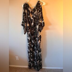 Eimeo Havaii Dress Size XL